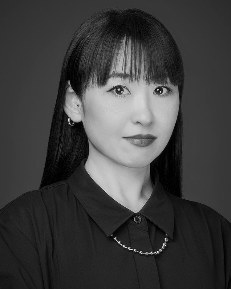 竹内 亜紀
