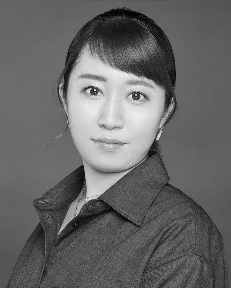 深津 妃那