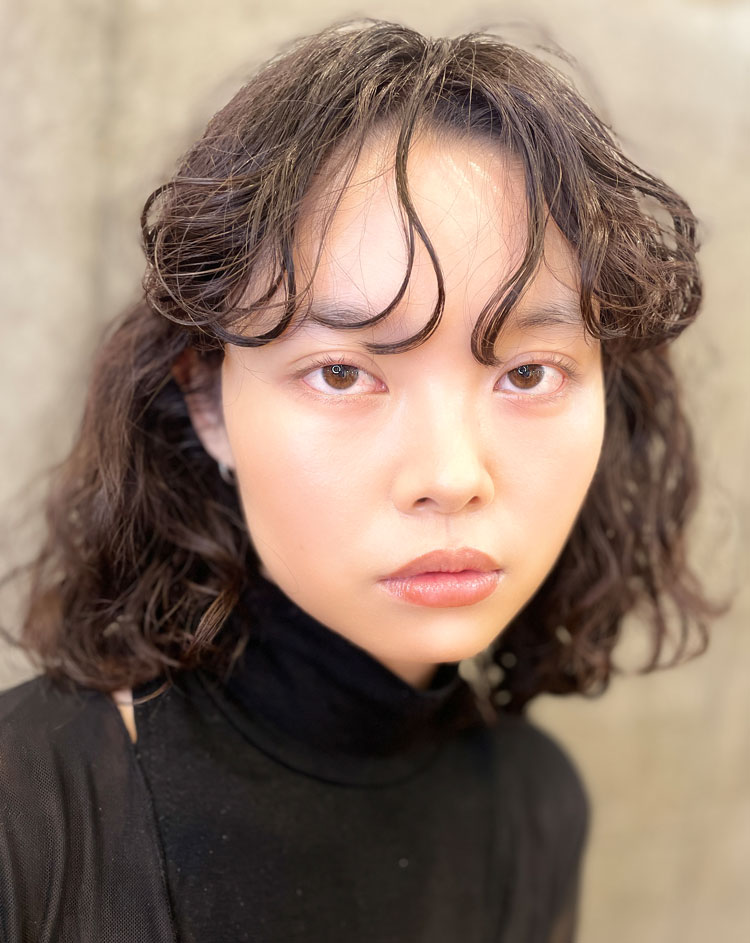 齋藤 由佳さん