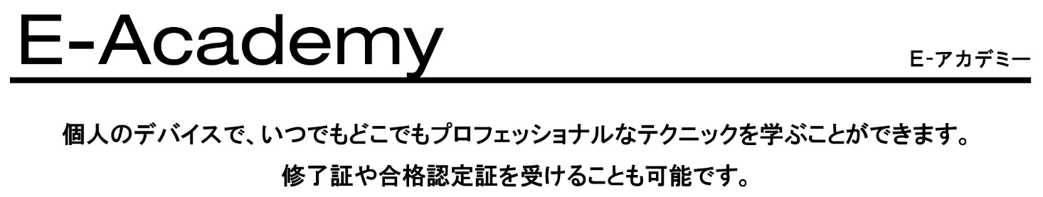 E-アカデミー
